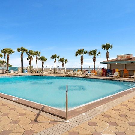 Apartamento The Summit 1130 Panama City Beach Exterior foto