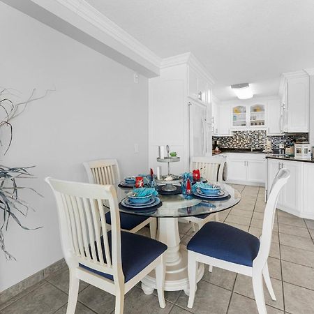 Apartamento The Summit 1130 Panama City Beach Exterior foto