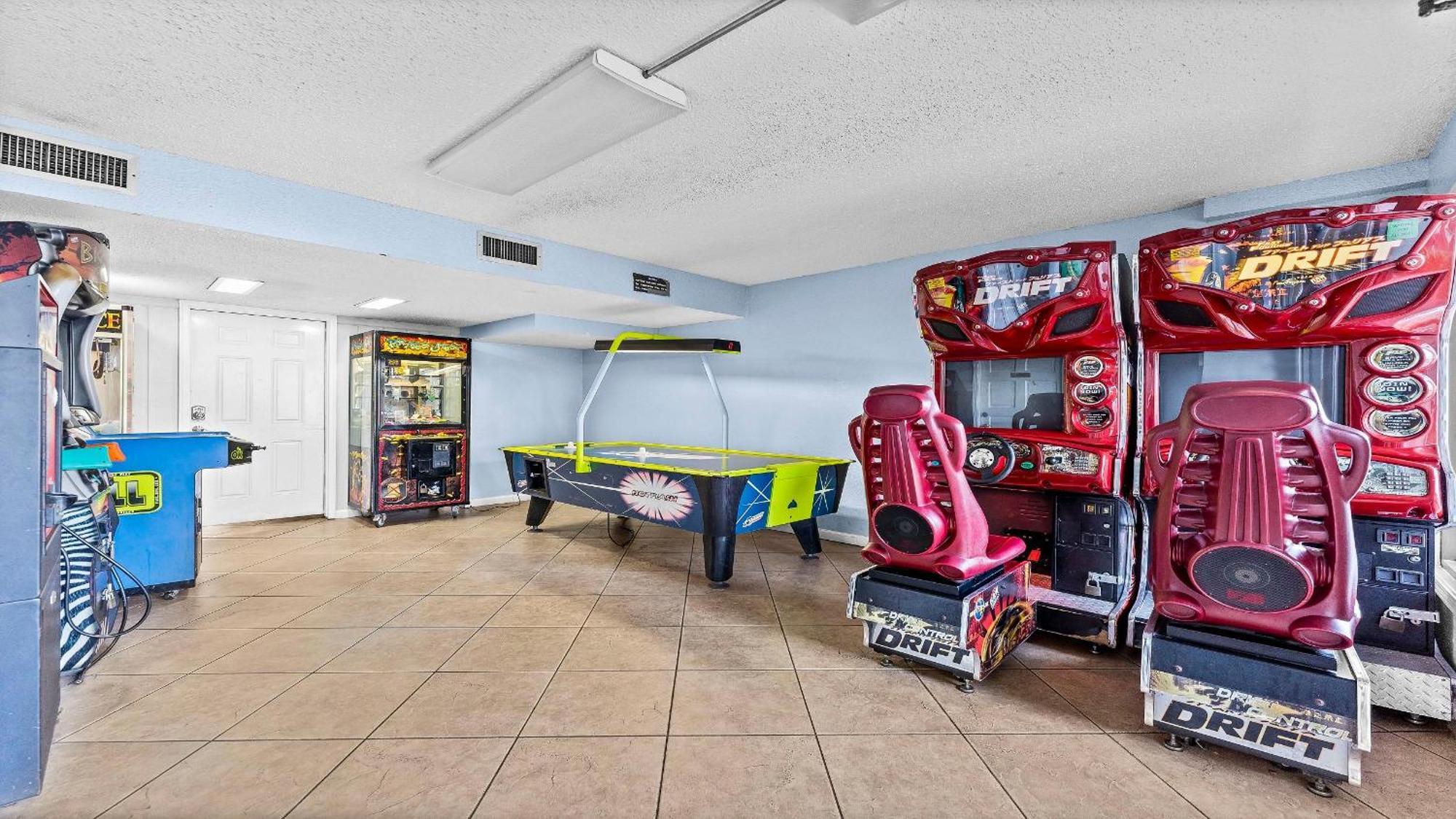 Apartamento The Summit 1130 Panama City Beach Exterior foto
