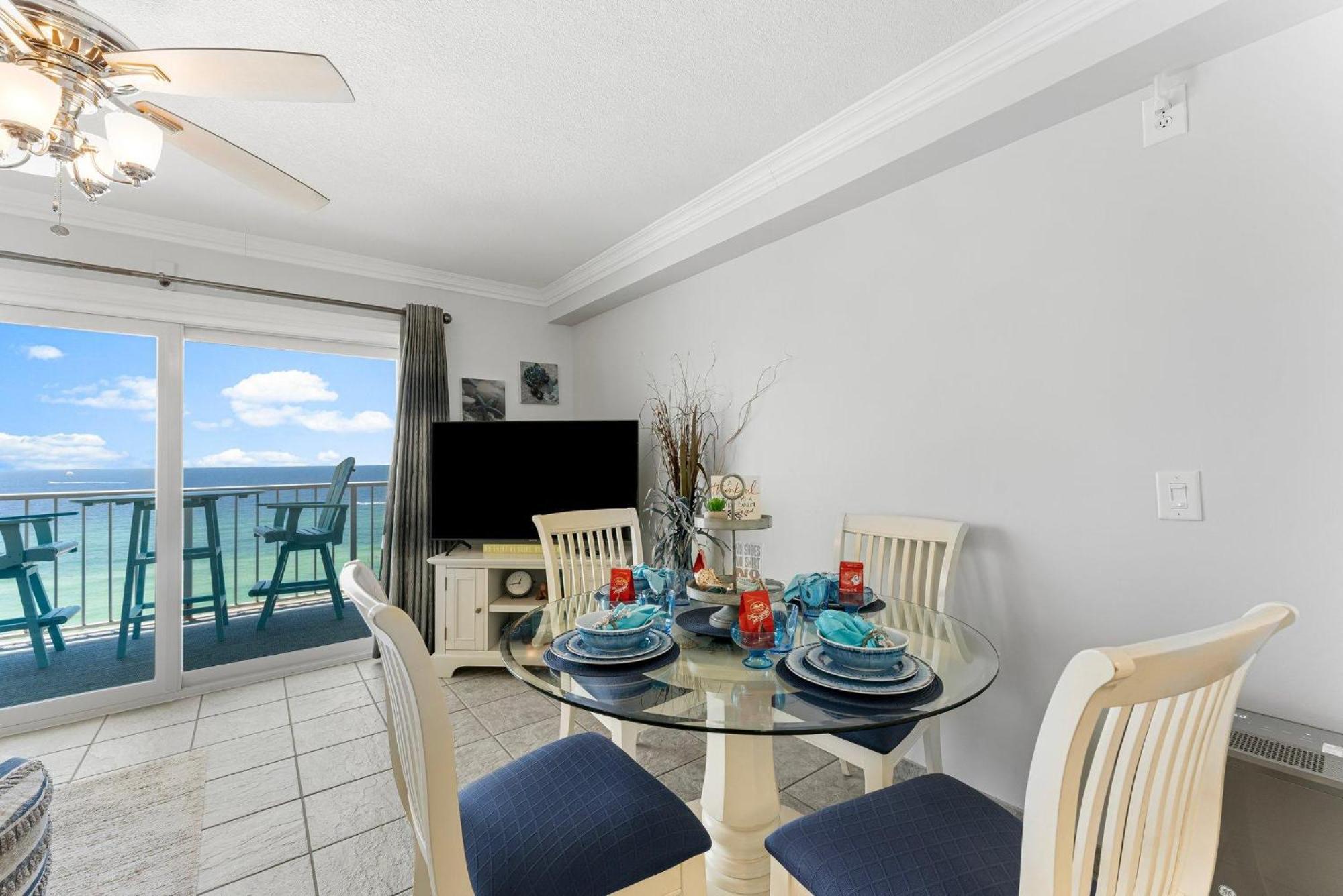Apartamento The Summit 1130 Panama City Beach Exterior foto