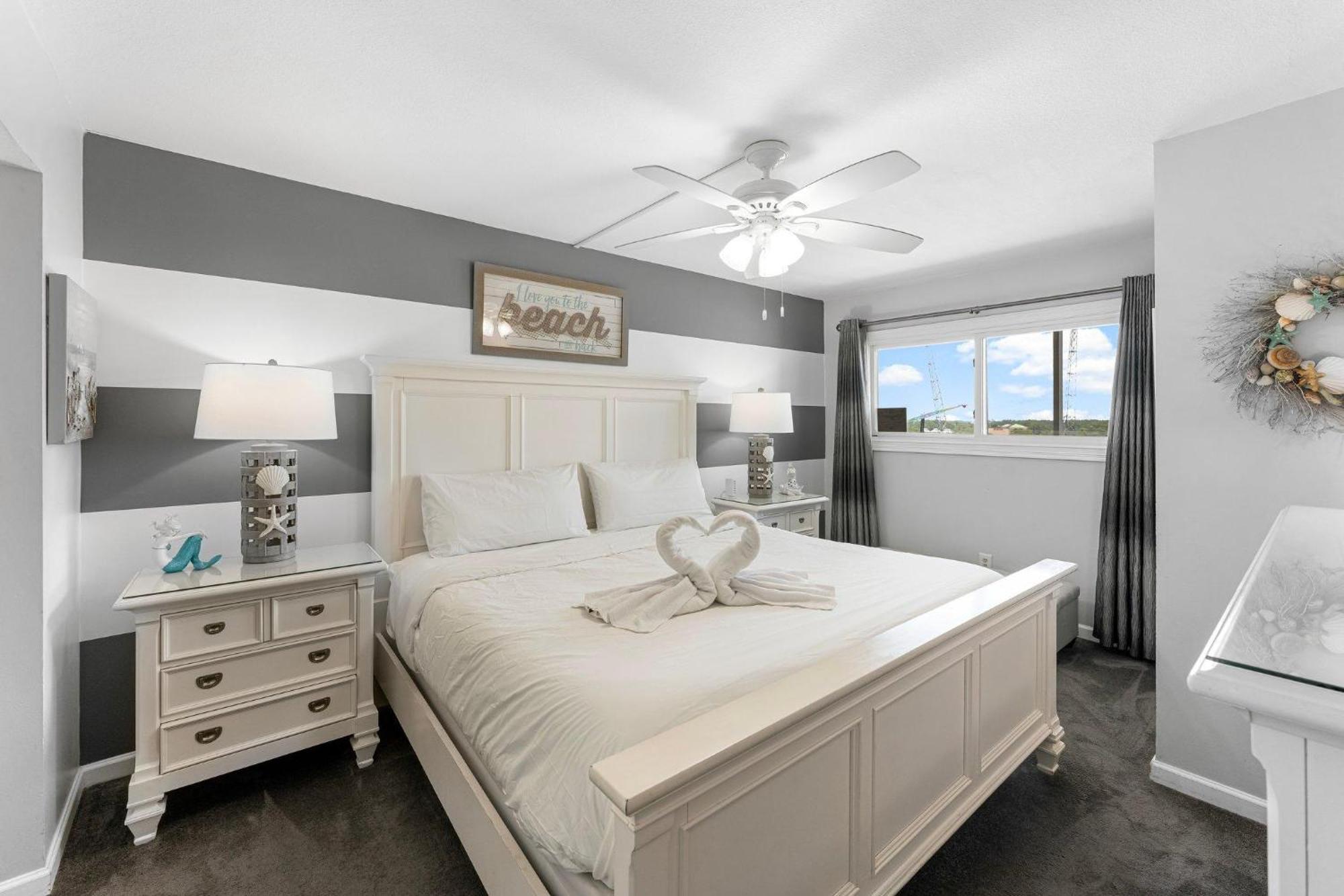 Apartamento The Summit 1130 Panama City Beach Exterior foto