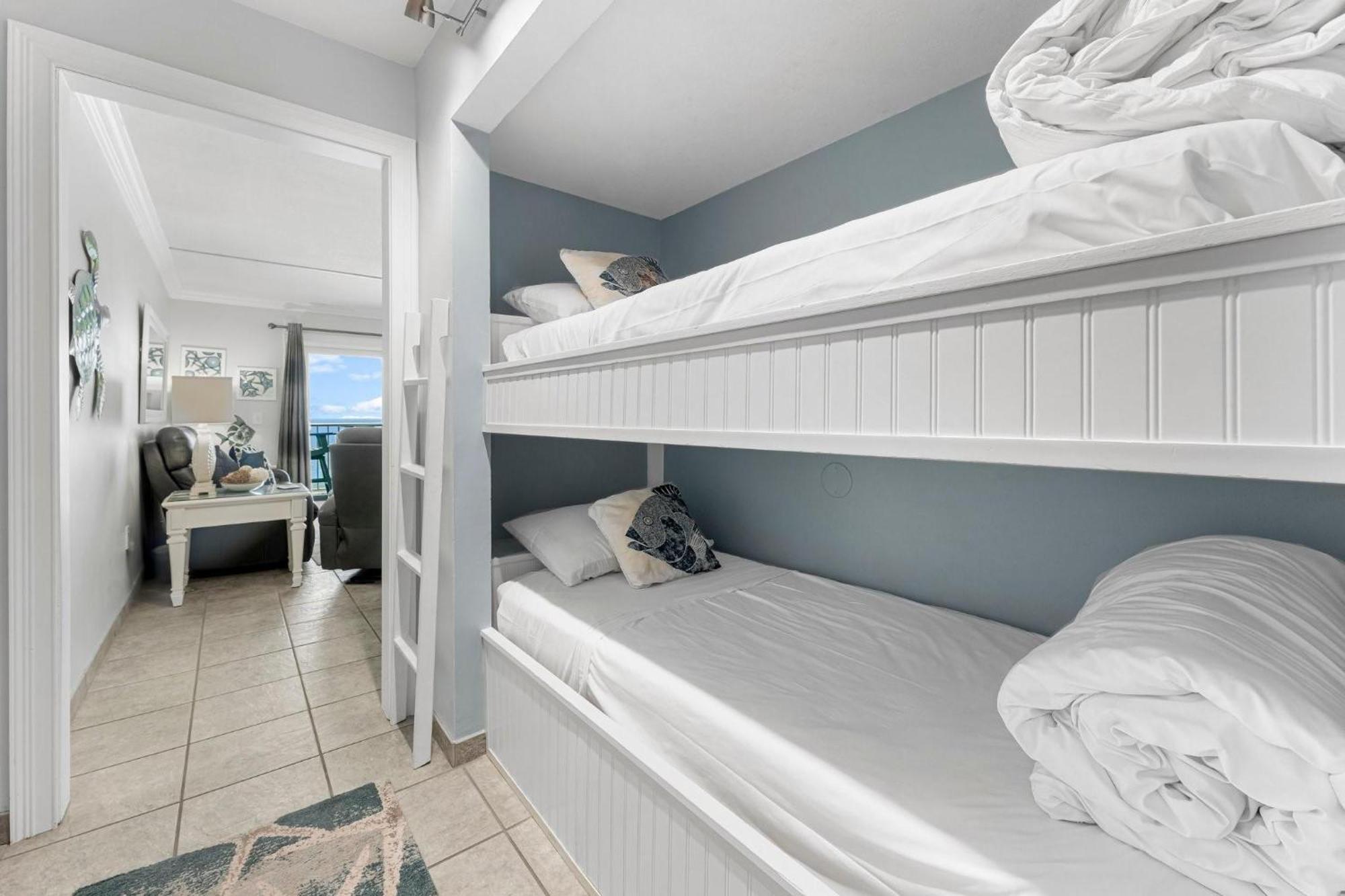 Apartamento The Summit 1130 Panama City Beach Exterior foto