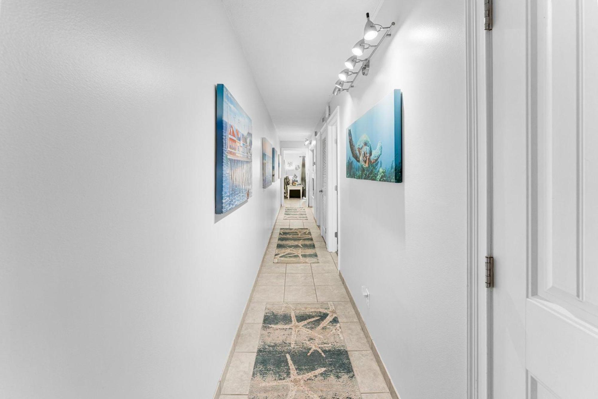 Apartamento The Summit 1130 Panama City Beach Exterior foto