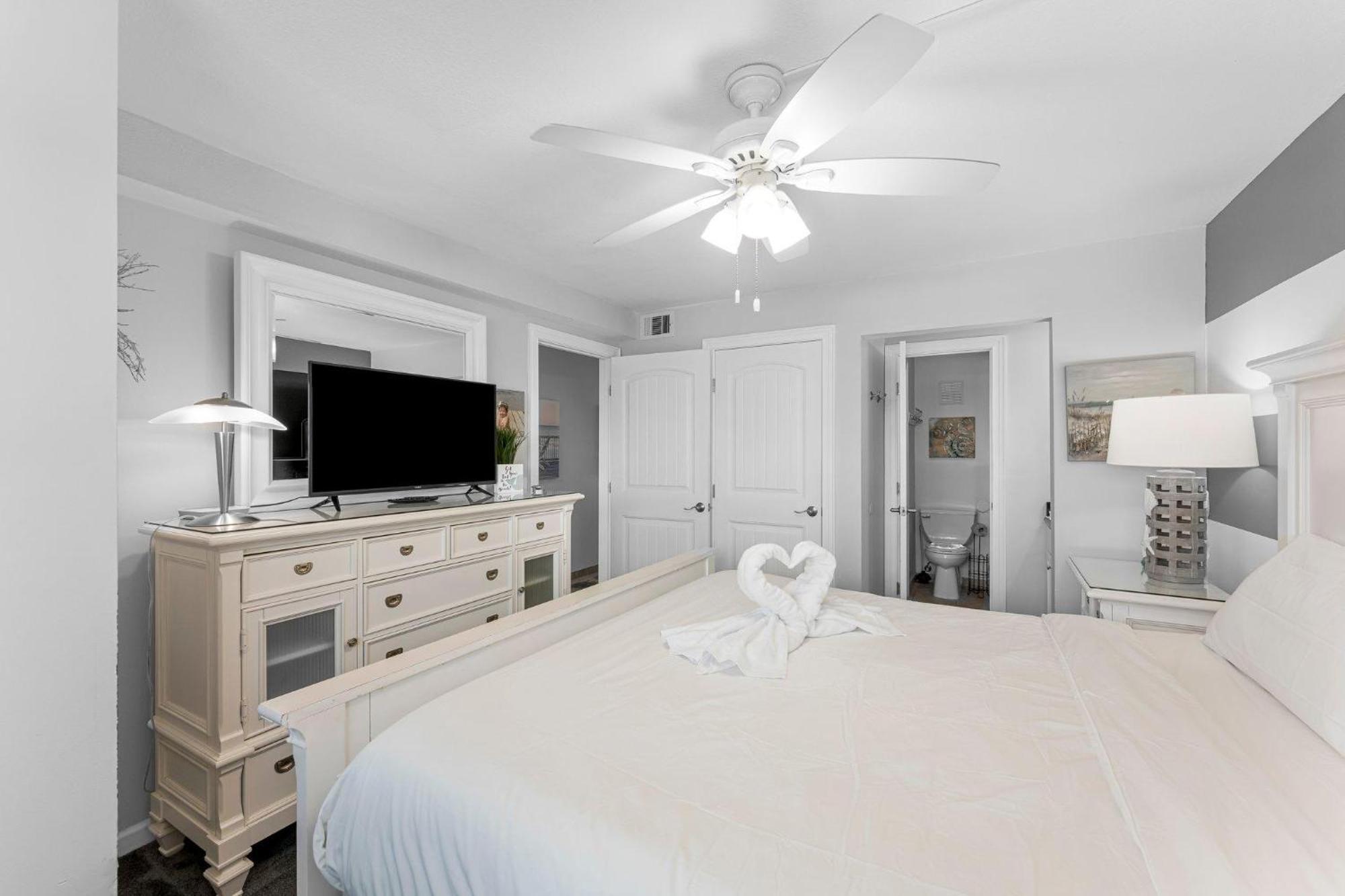 Apartamento The Summit 1130 Panama City Beach Exterior foto