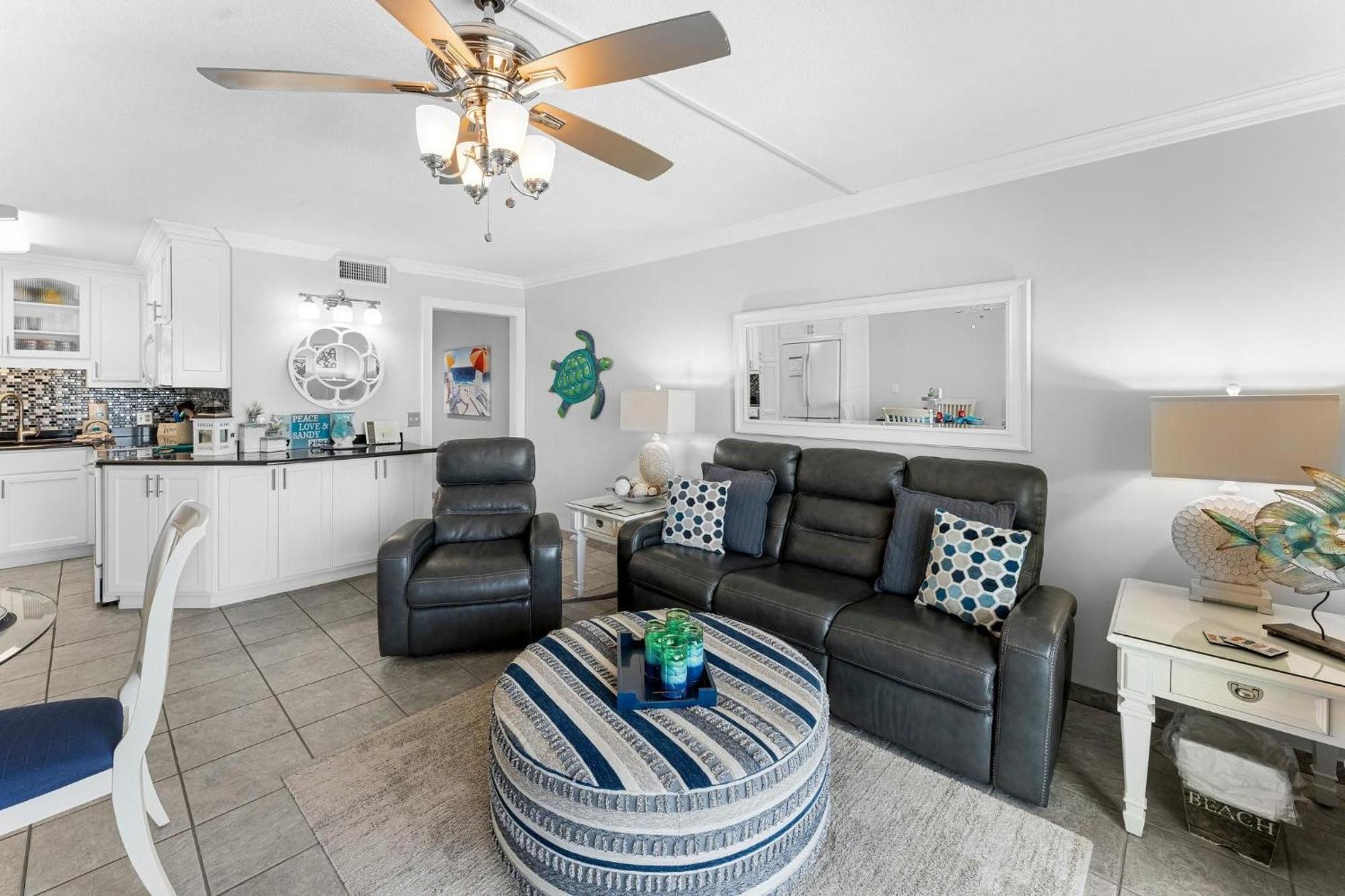 Apartamento The Summit 1130 Panama City Beach Exterior foto