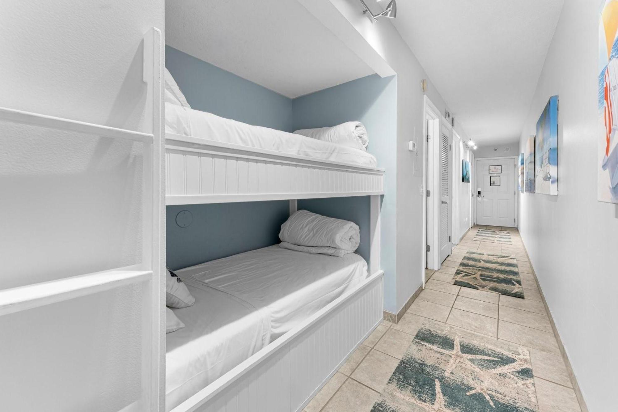 Apartamento The Summit 1130 Panama City Beach Exterior foto