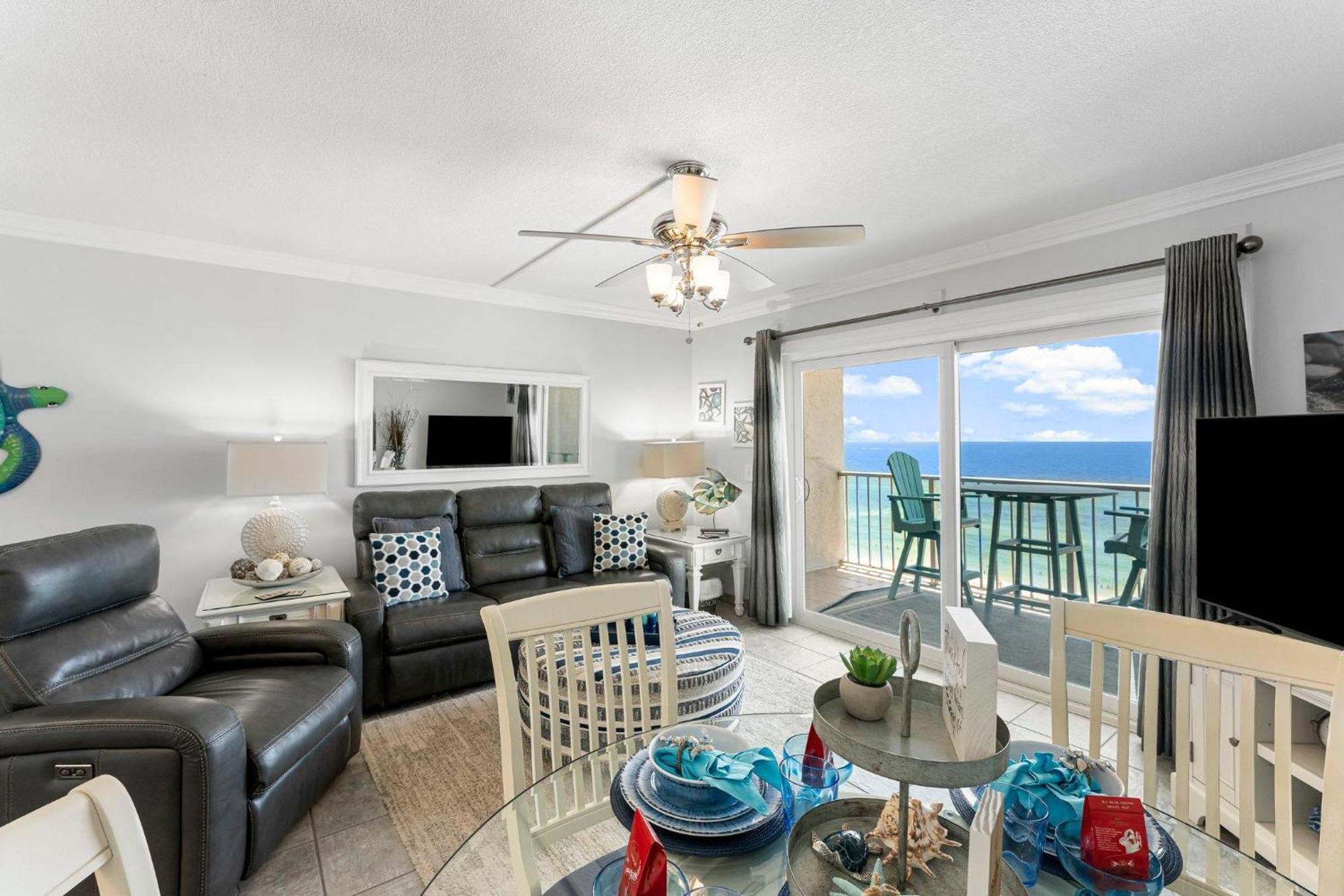 Apartamento The Summit 1130 Panama City Beach Exterior foto