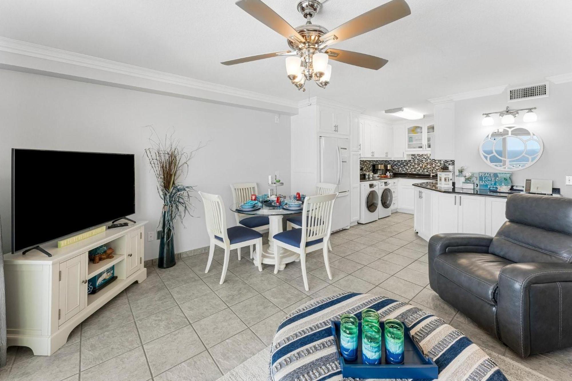Apartamento The Summit 1130 Panama City Beach Exterior foto
