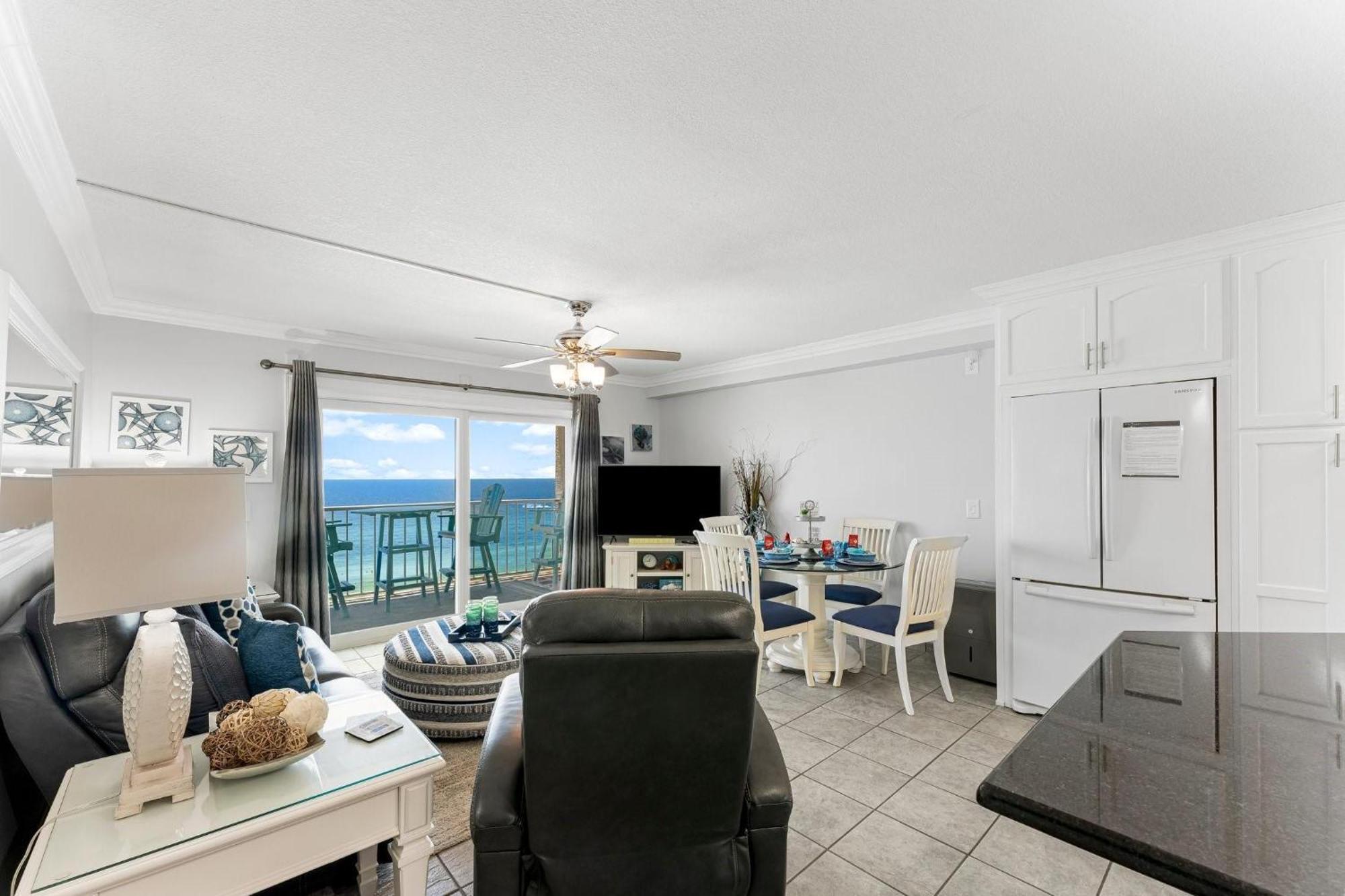Apartamento The Summit 1130 Panama City Beach Exterior foto