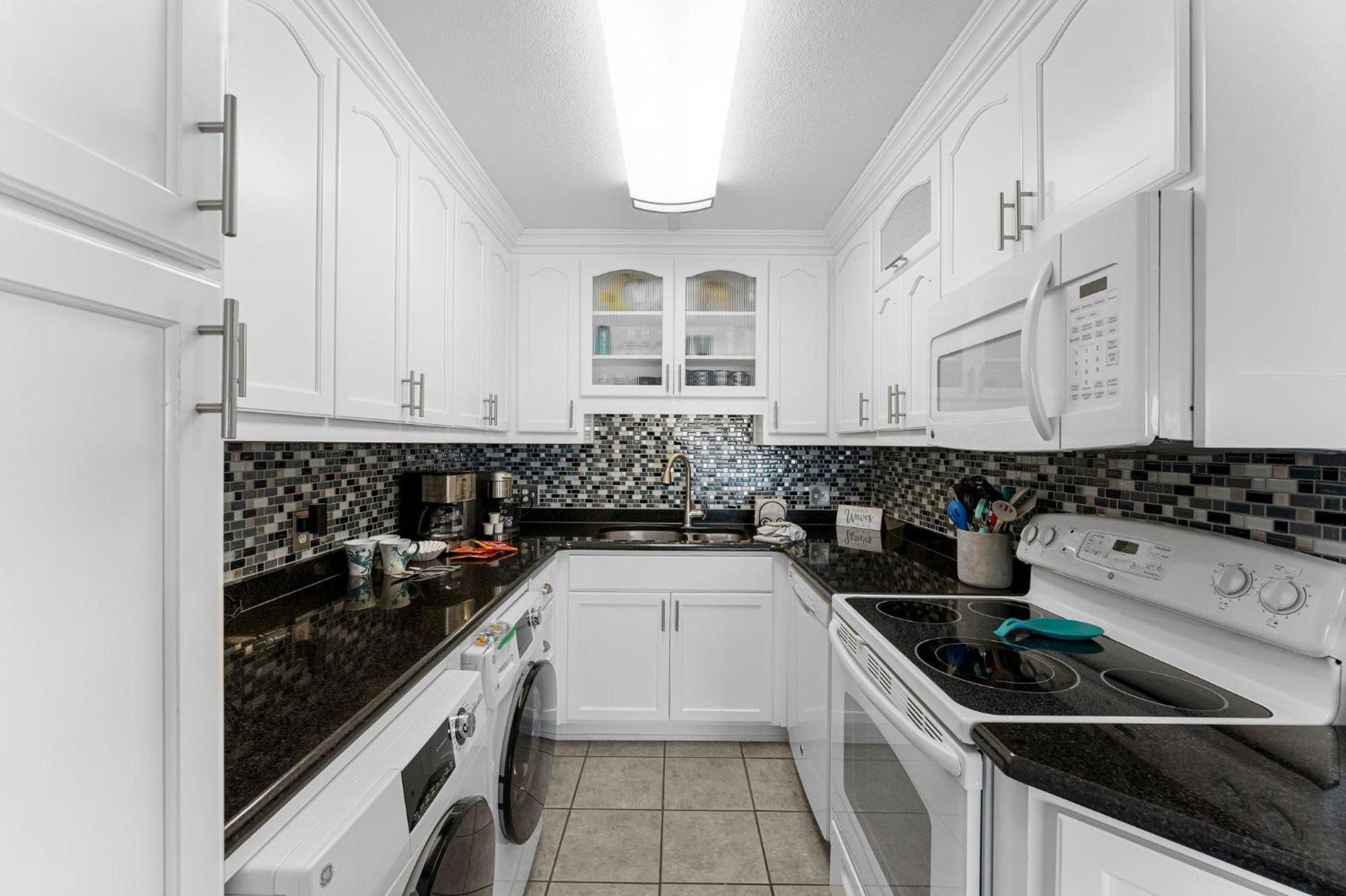 Apartamento The Summit 1130 Panama City Beach Exterior foto