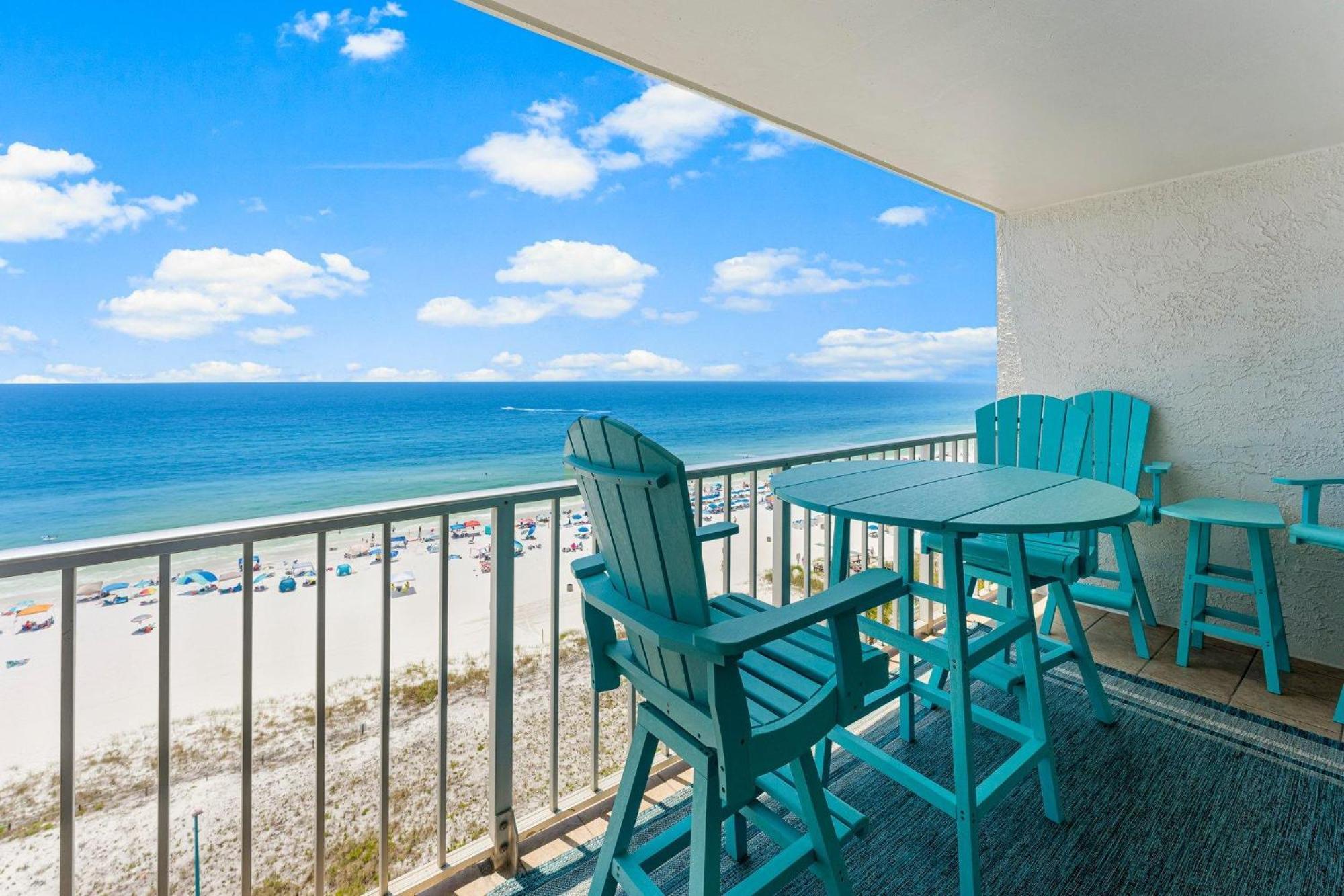 Apartamento The Summit 1130 Panama City Beach Exterior foto