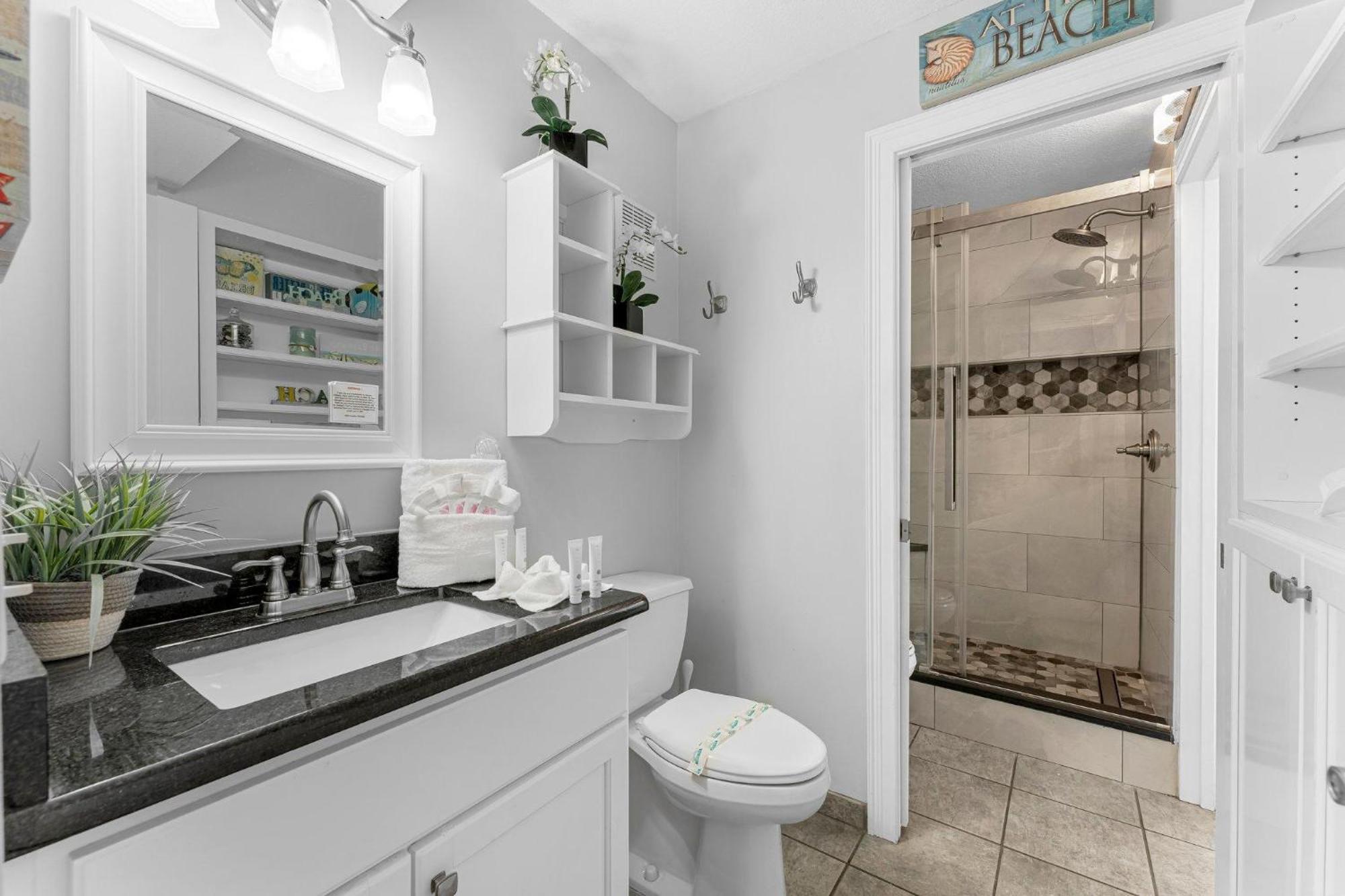 Apartamento The Summit 1130 Panama City Beach Exterior foto