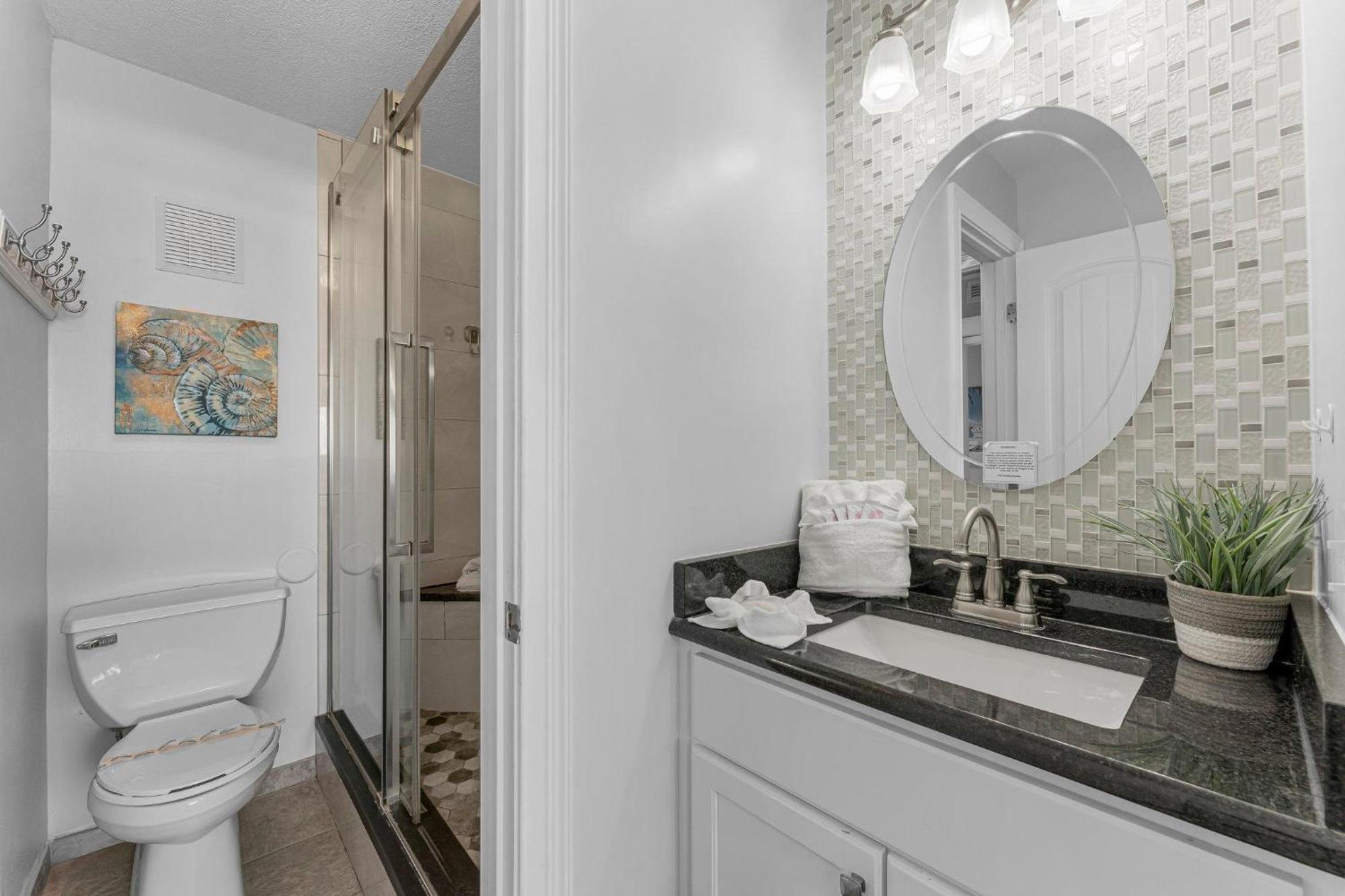 Apartamento The Summit 1130 Panama City Beach Exterior foto