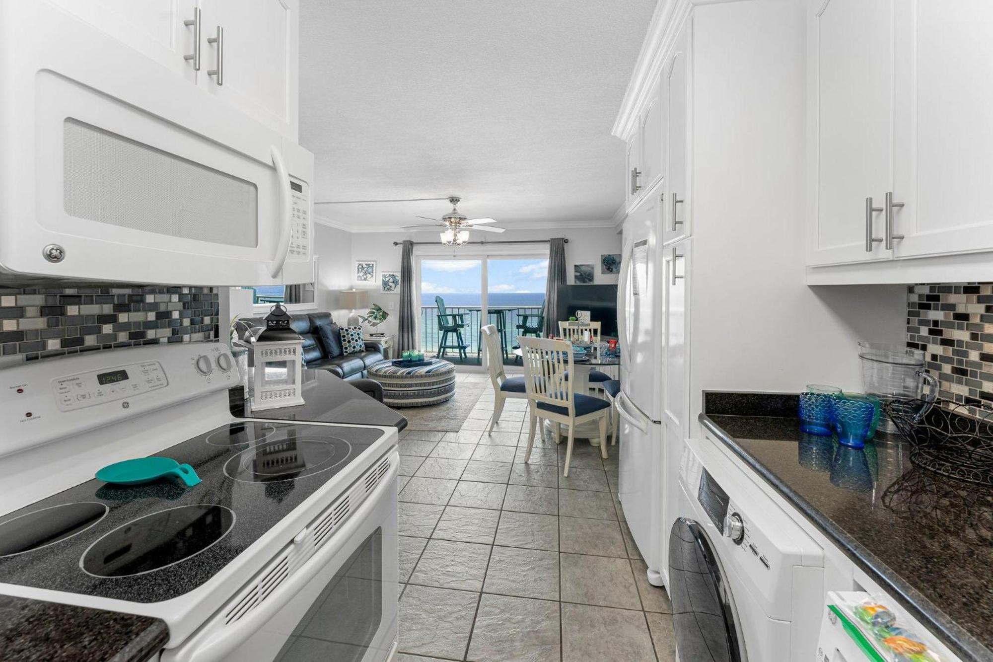 Apartamento The Summit 1130 Panama City Beach Exterior foto