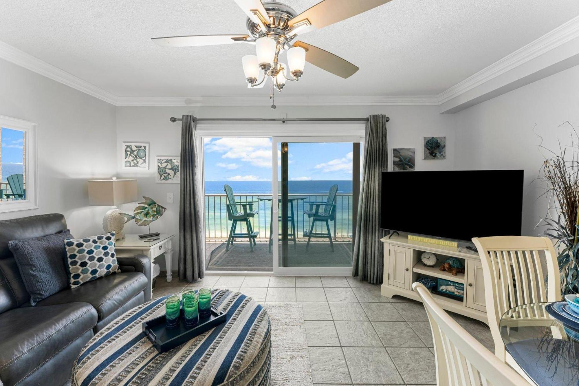 Apartamento The Summit 1130 Panama City Beach Exterior foto